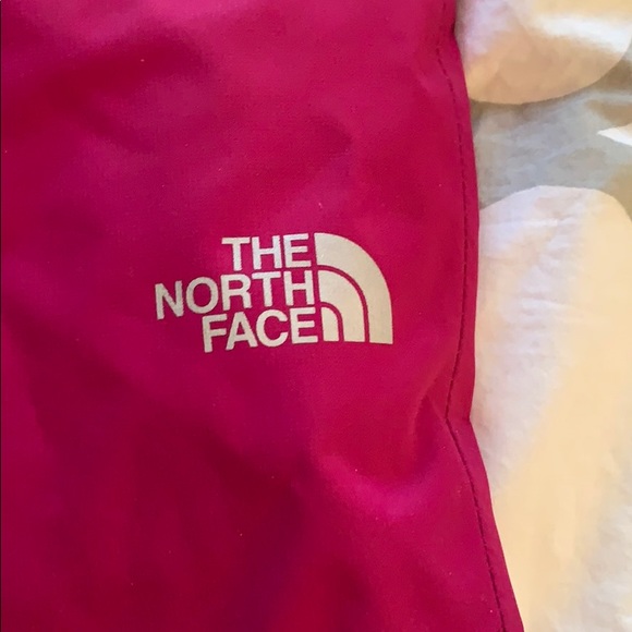 The North Face snow pants - Picture 2 of 7